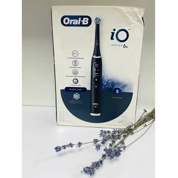 Oral B iO series 6