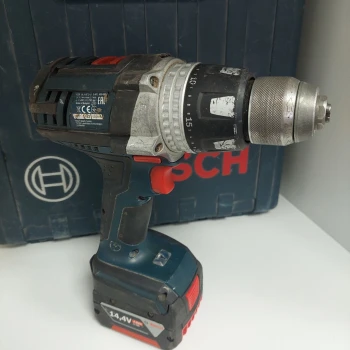 Surubelnita Electrica  Bosch GSR 14.4 VE-2-Li