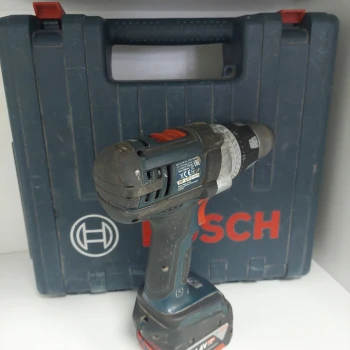 Surubelnita Electrica  Bosch GSR 14.4 VE-2-Li