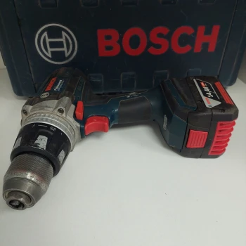 Surubelnita Electrica  Bosch GSR 14.4 VE-2-Li