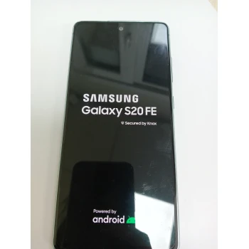 Telefon Samsung Galaxy S20 FE 64 GB Mint