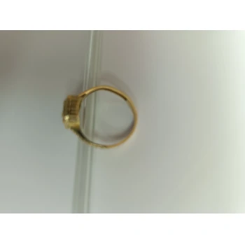 Inel din Aur Proba 585* 1.90 gr