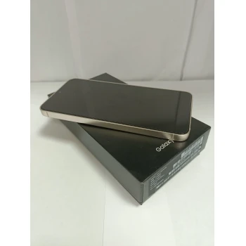 Samsung Galaxy S24 256 Gb Gold