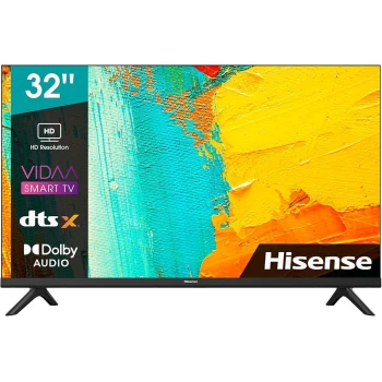 TV Hisens 31A4Q (4 Series )
