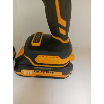 Aparat de Insurubat Rotor cordless drill RD22A