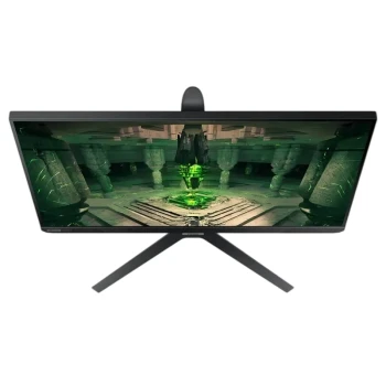 Monitor SAMSUNG Odyssey G4 S27BG400E 27" FHD, Black