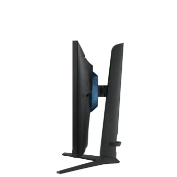 Monitor SAMSUNG Odyssey G4 S27BG400E 27" FHD, Black