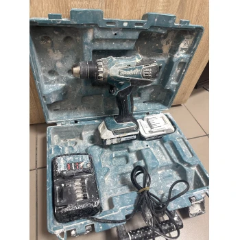 Surubelnita electrica Makita D7457D