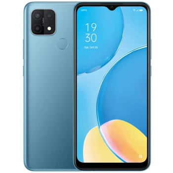 Telefon Oppo A15 2/32 GB Blue