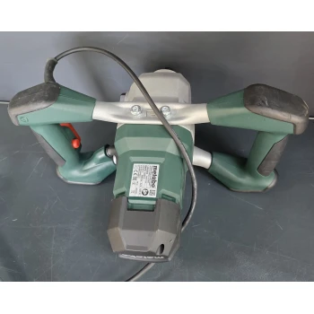 Metabo RWEV 1200-2 RWEV 1660-6