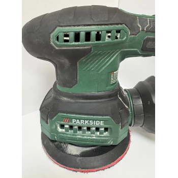 Slefuitor multifunctional Parkside PMFS 200 C3