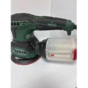 Slefuitor multifunctional Parkside PMFS 200 C3