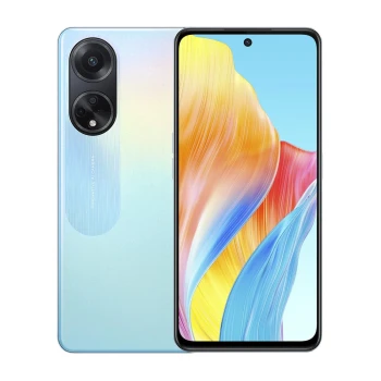 Telefon Oppo A98 8/256 GB Mist Blue
