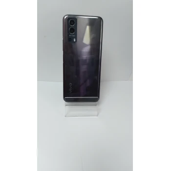 Telefon Vivo Y52 4/128 GB Black