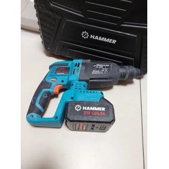 Ciocan Rotopercutor HAMMER 409132