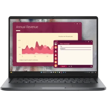 Laptop Dell Dell Pro 14 PC14250 Magnetite