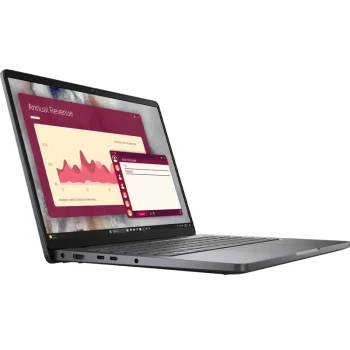Laptop Dell Dell Pro 14 PC14250 Magnetite