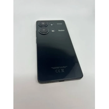 Telefon Xiaomi Redmi Note 13 Pro 8/256 GB Black