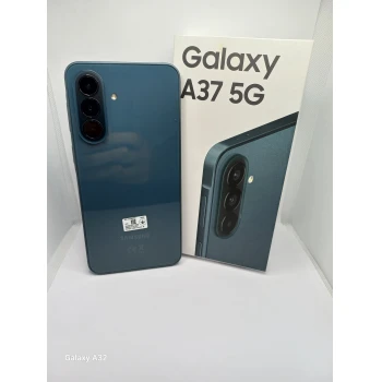 Telefon Samsung Galaxy A37 5G 128 GB Mint Green