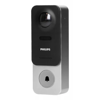 Videointerfon Philips WelcomeYe Link