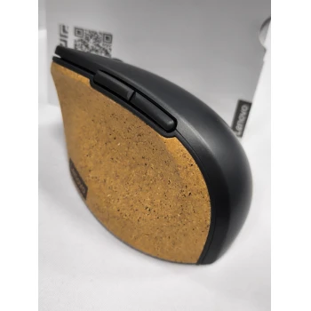 Lenovo Go Wireless Vertical Mouse