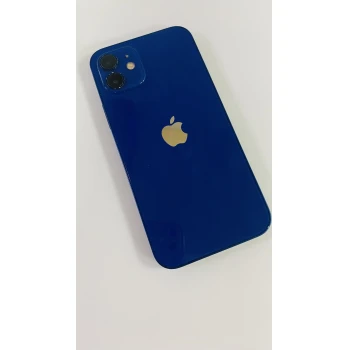Apple iPhone 12 64 GB Blue