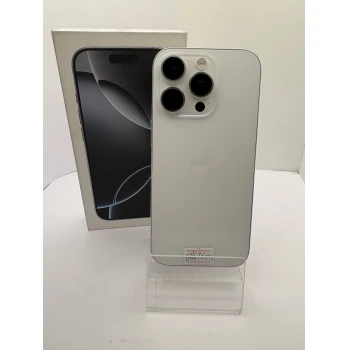 Telefon Apple iPhone 16 Pro 1TB Natural Titanium