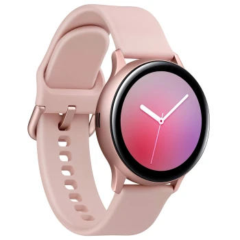 Samsung galaxy Watch Active 2 40mm pink