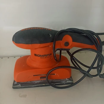 Slefuitor cu banda Somafix SFX8604
