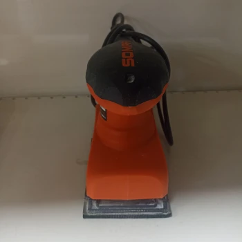 Slefuitor cu banda Somafix SFX8604