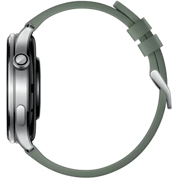 Ceas inteligent Xiaomi Watch 5 Juniper Green