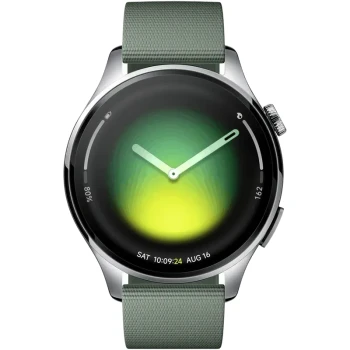 Ceas inteligent Xiaomi Watch 5 Juniper Green