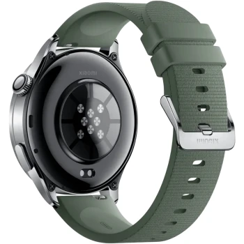 Ceas inteligent Xiaomi Watch 5 Juniper Green