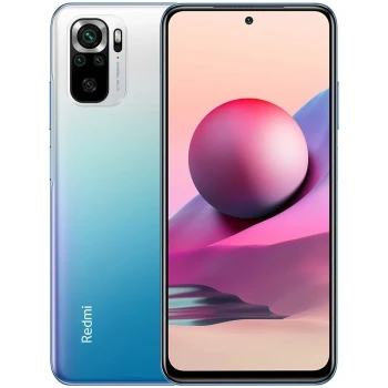 Xiaomi Redmi Note 10S 6/128 GB Blue