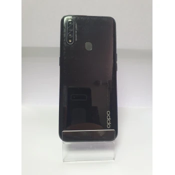 oppo A31 64 GB Black