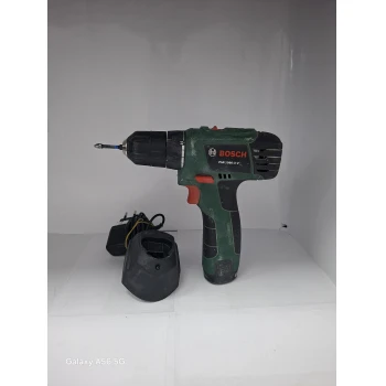 Masina electrica de insurubat Bosch PSR 1080 Li - 2