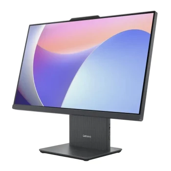 All-In-One Pc Lenovo AIO IdeaCentre 3 24IRH9, Luna Grey