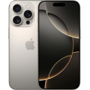 Telefon Apple iPhone 16 Pro 256 GB Gray