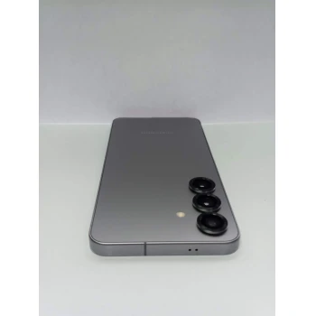 Samsung Galaxy S25 256 GB Silver