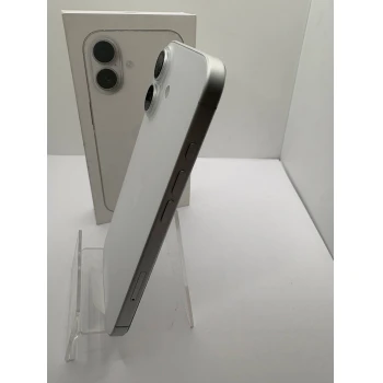 Apple iPhone 17 8/256 GB White