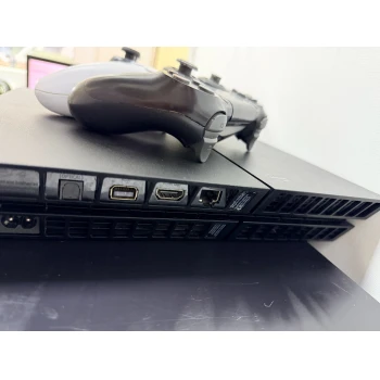 Sony PlayStation 4 1TB