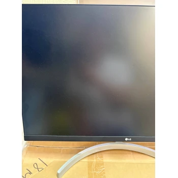 Monitor LG 27MK600M-V