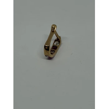 Aur fragmentat proba 585 1.80 gr