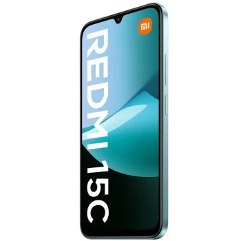 Xiaomi Redmi 15C 4/128GB Mint Green