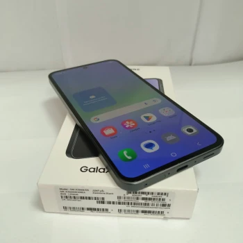 Samsung Galaxy A36 8/256 Gb Black