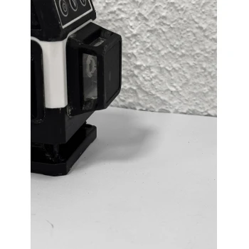 Laser Pracmanu Mini 1216 4D