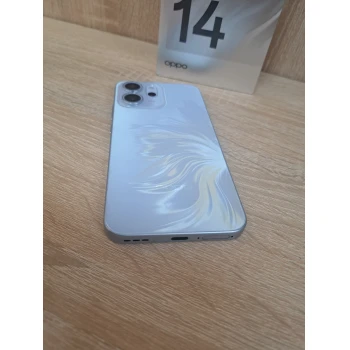 Telefo Oppo Reno 14FS 12/512 GB White