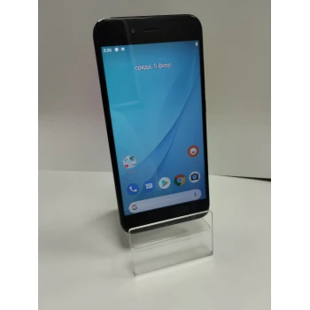 Xiaomi Mi A1 32 GB Black