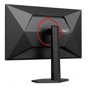 Monitor Aoc Q27G4ZR, Black