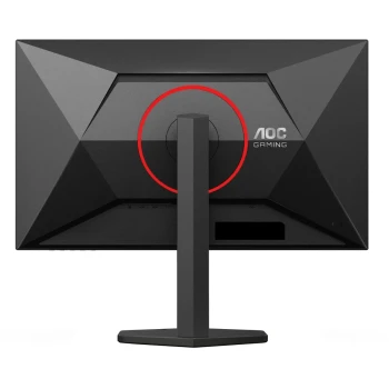 Monitor Aoc Q27G4ZR, Black